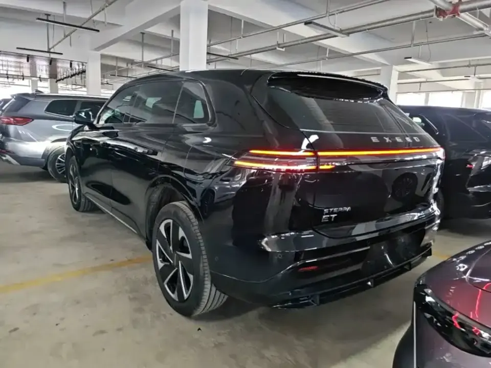 EXEED Xingjiyuan ET