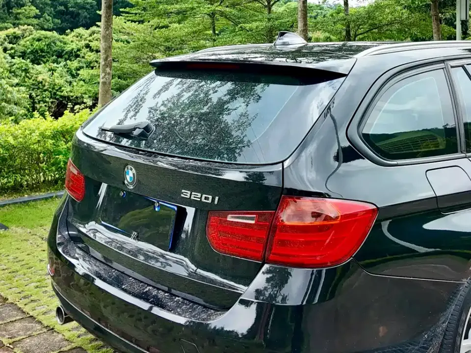 BMW 3 Series (Import)