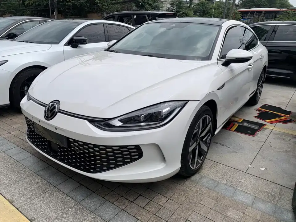 Volkswagen Lamando