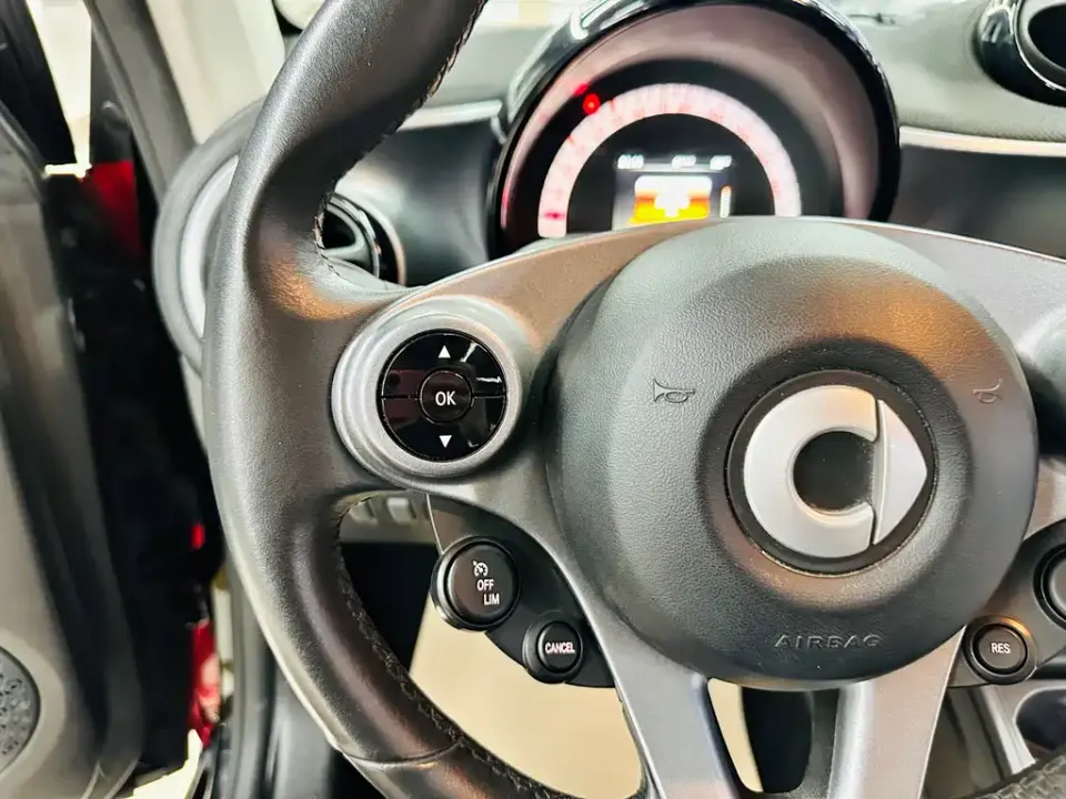 Smart Smart Fortwo