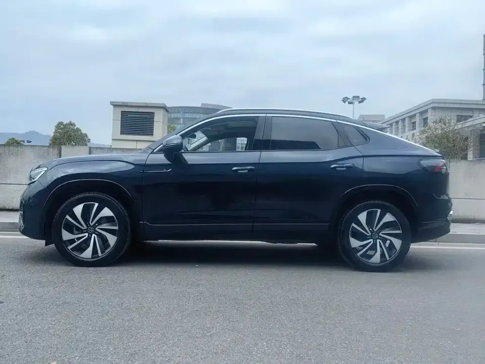 Volkswagen X