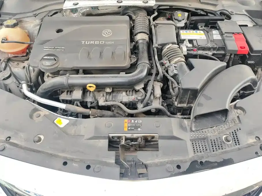 Buick Verano