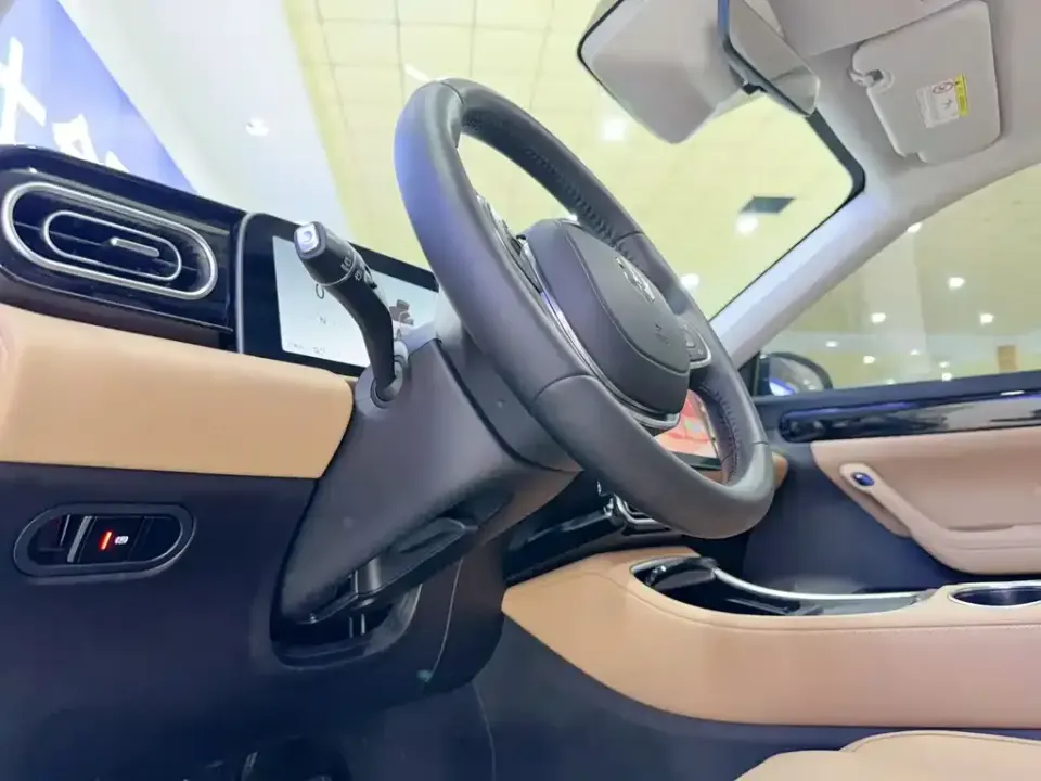 Leapmotor Leapmotor C11