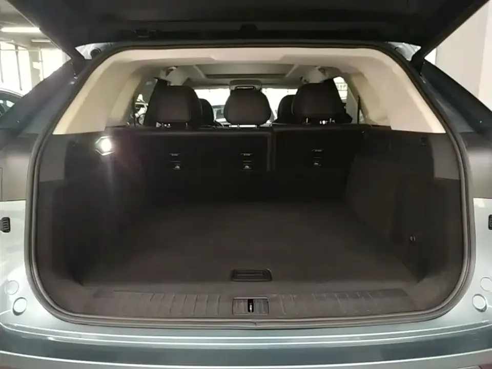 Chery Tiggo 9
