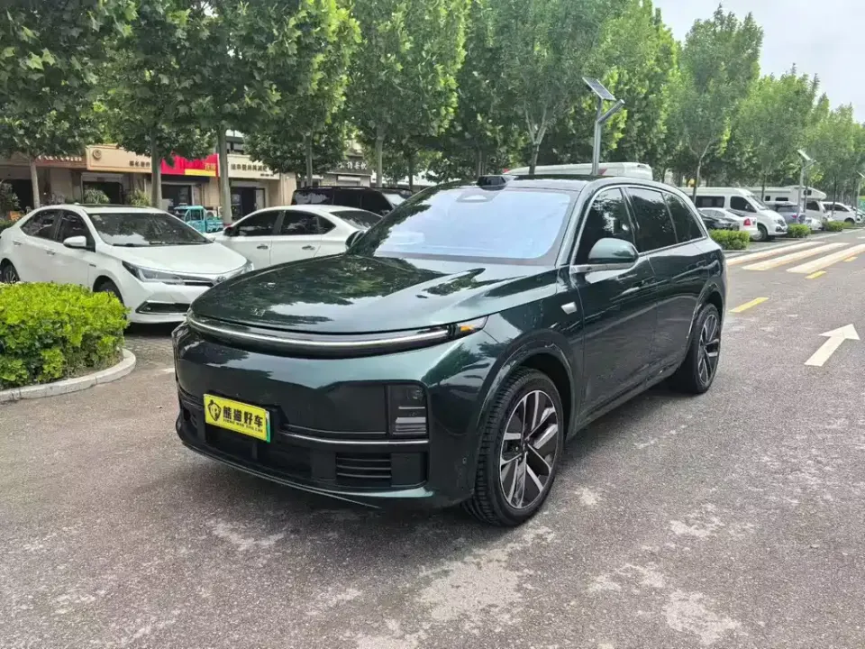 Li Li L7