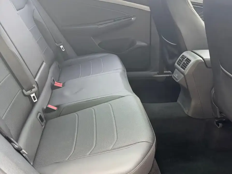 Jetta VS7