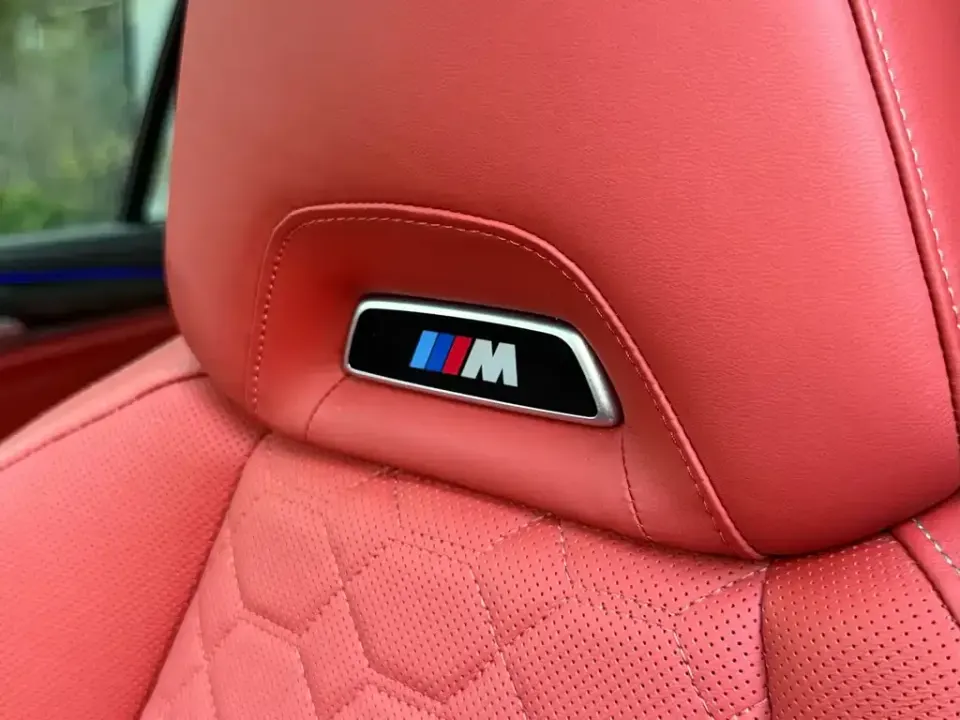 BMW X3 M