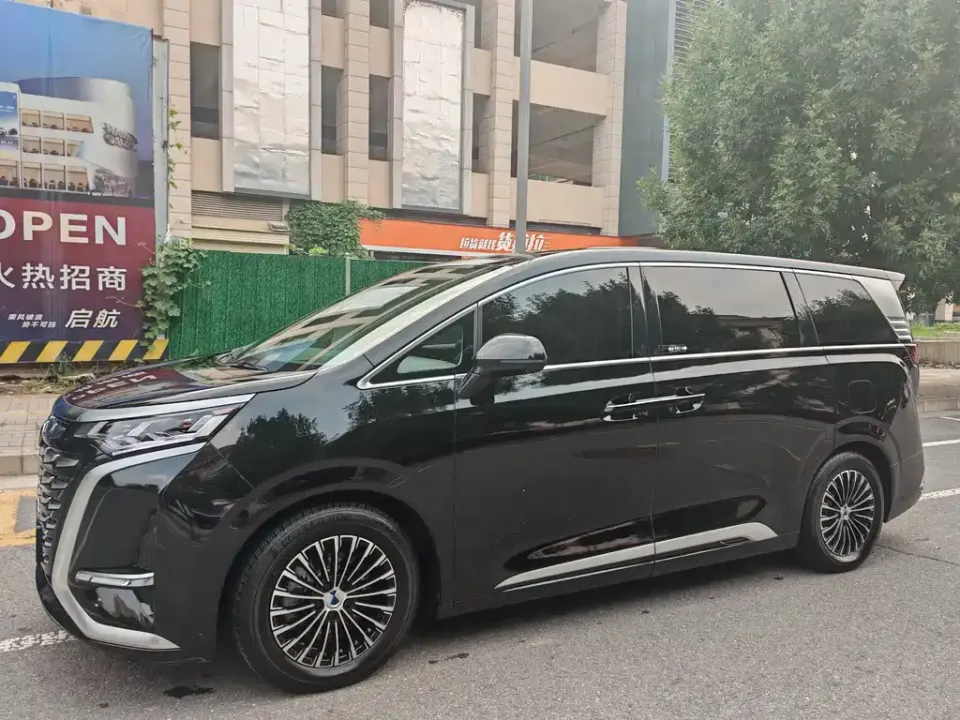 Denza Denza D9