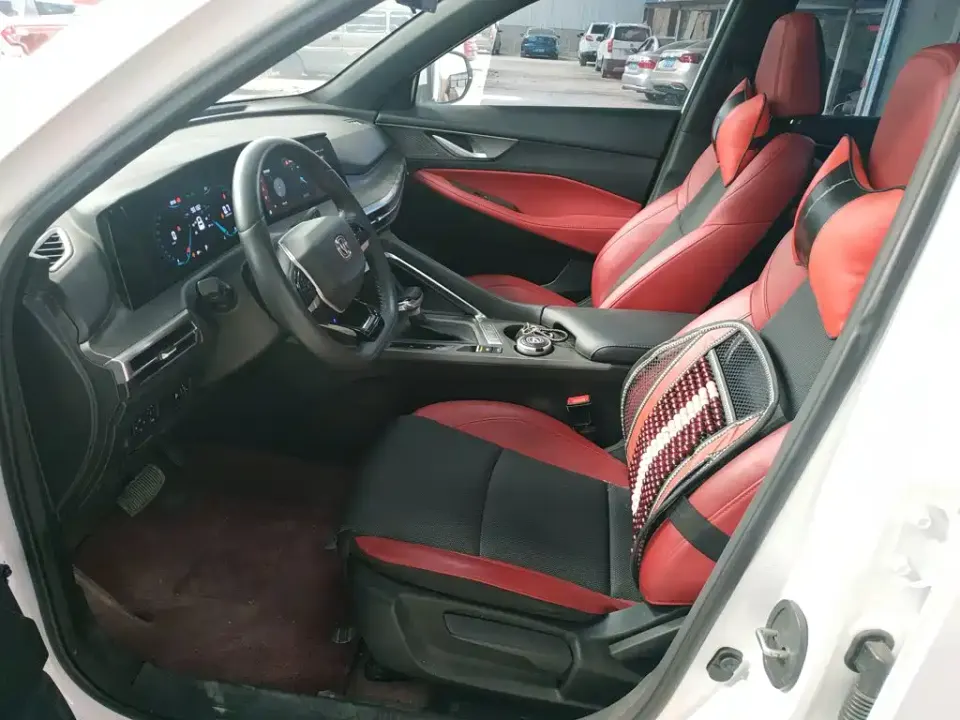 Changan CS35PLUS