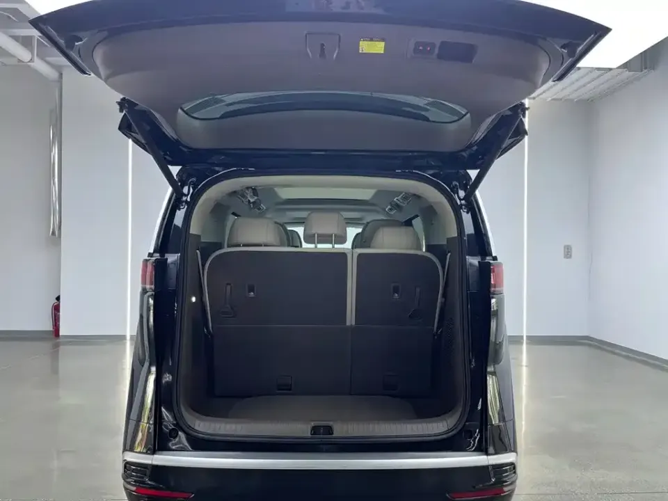 Denza Denza D9