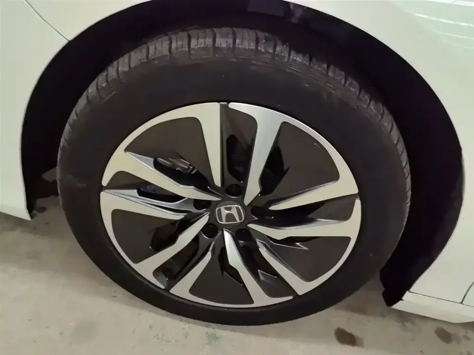 Honda Inspire