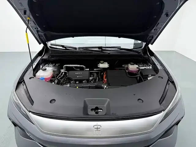 BYD Pro New Energy