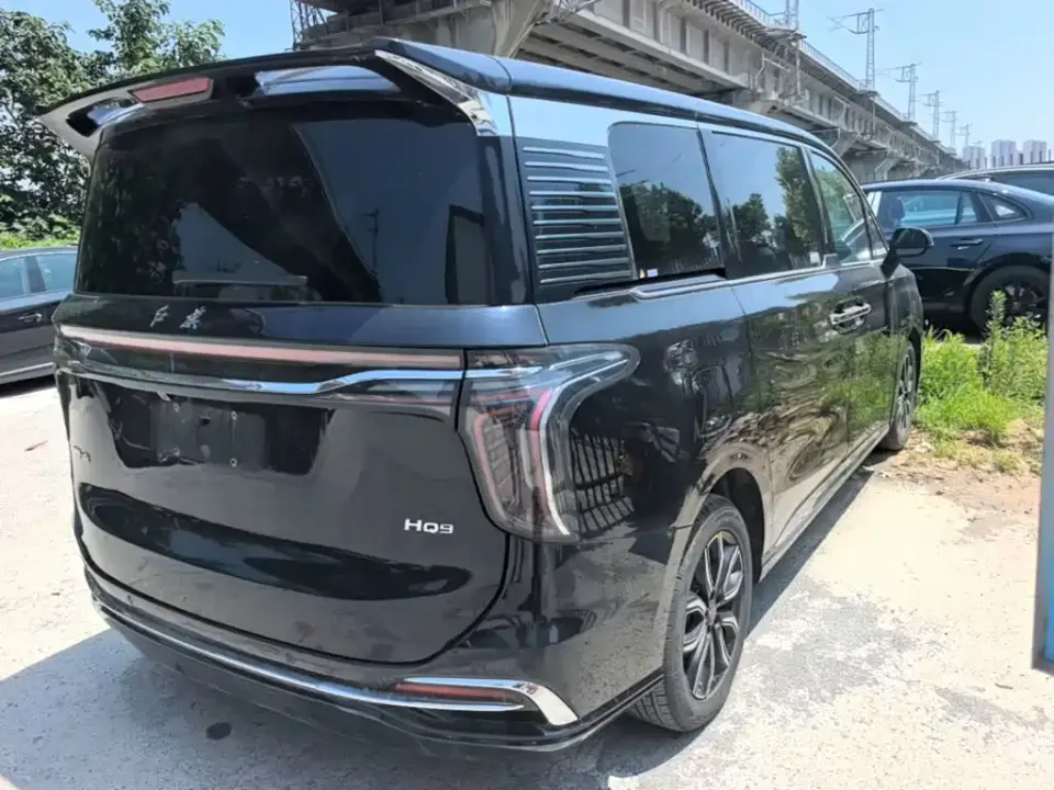 Hongqi Hongqi HQ9