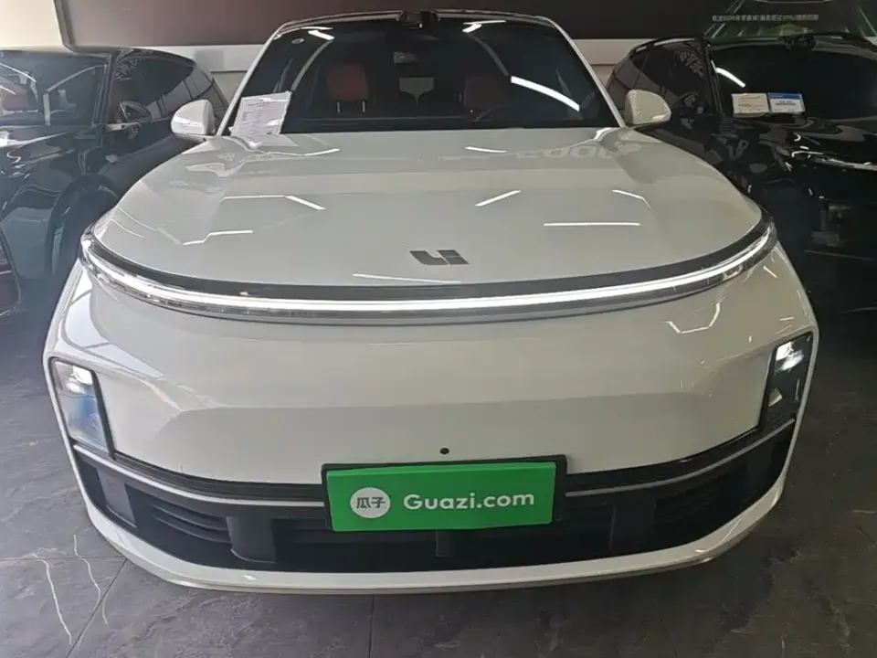 Li Li L9
