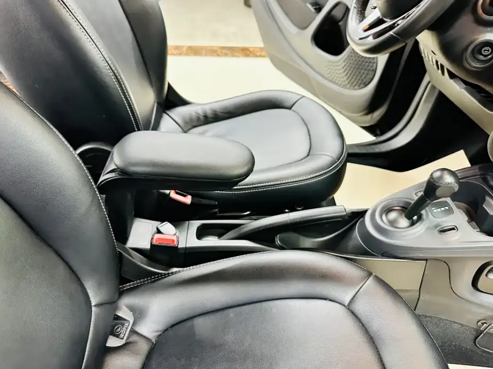 Smart Smart Fortwo