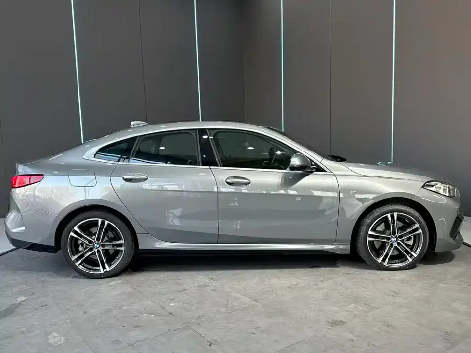 BMW 2 Series (Import)
