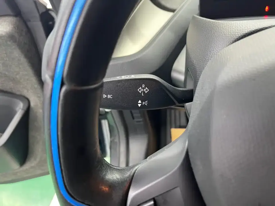 BMW i3 (Import)