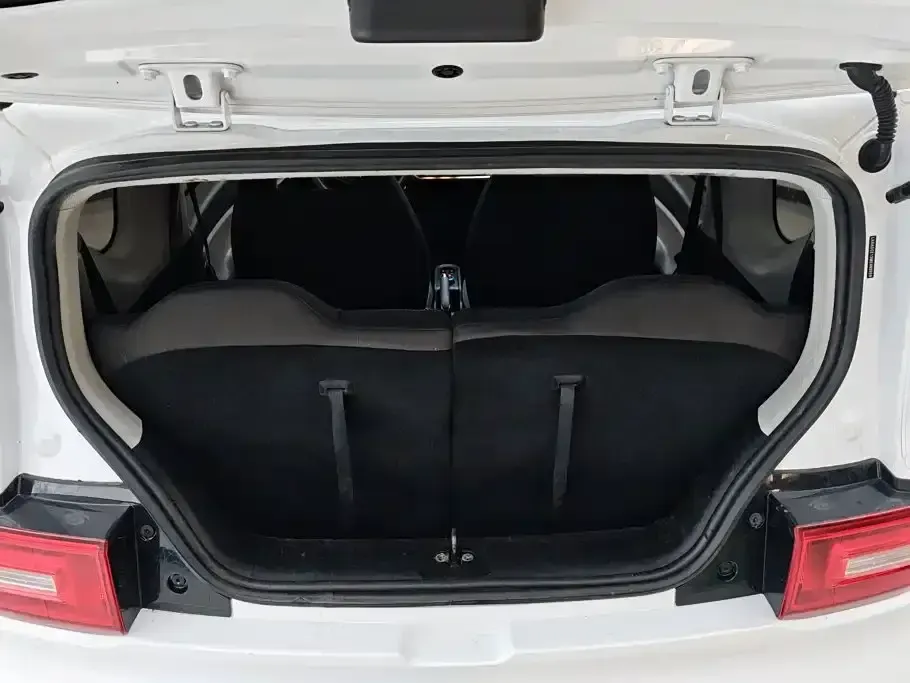 Wuling MINIEV