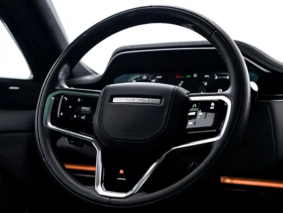 Land Rover Sport