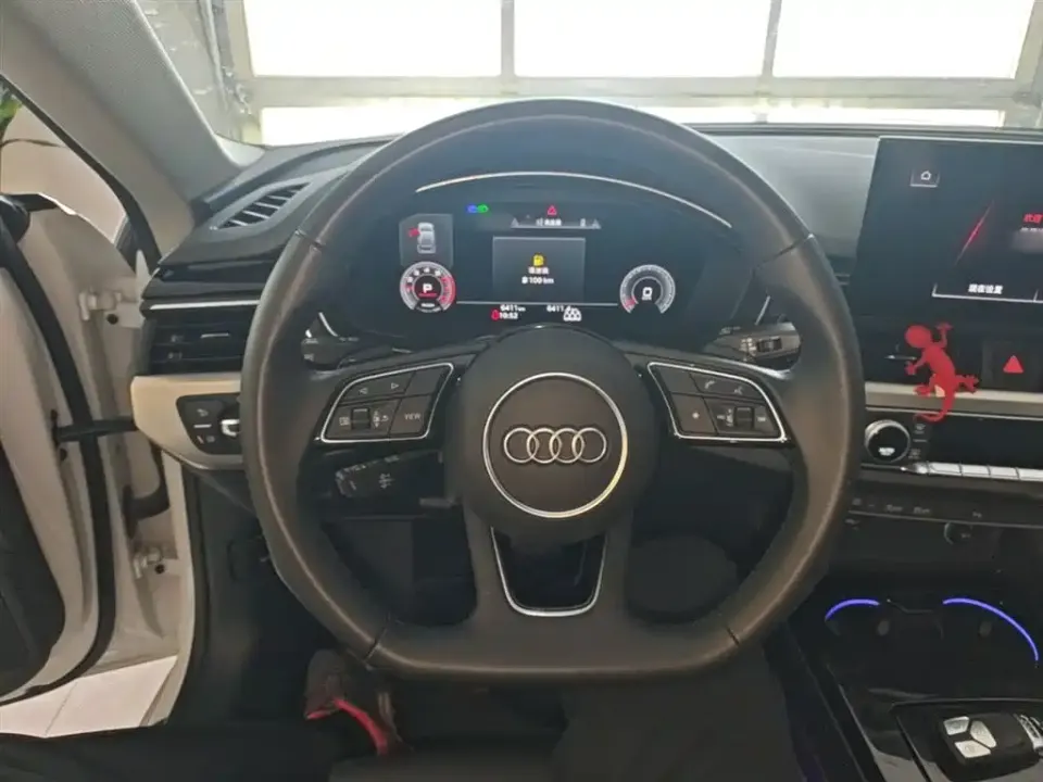 Audi A5 (Import)