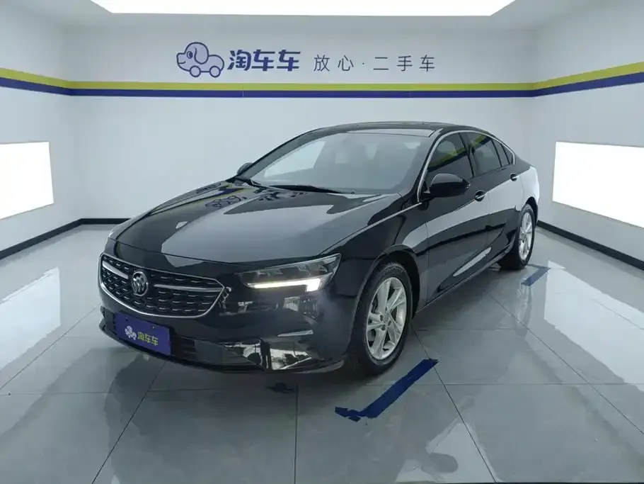 Buick Regal
