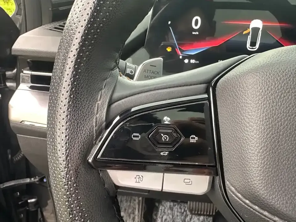 Oshan Oushang Z6