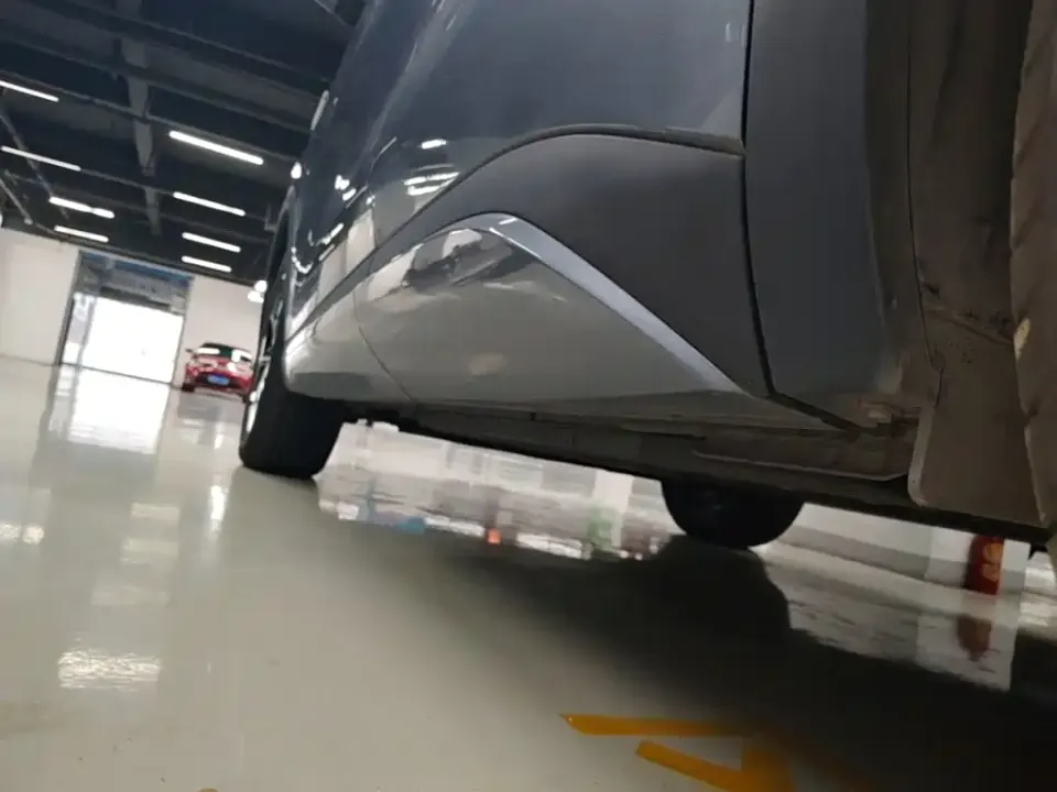 BYD Yuan Plus