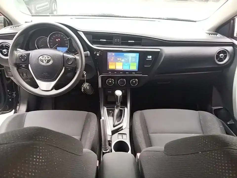 Toyota Levin