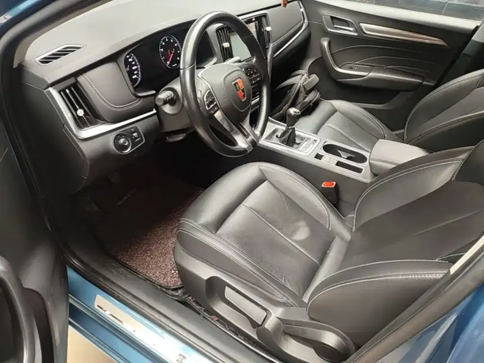 Roewe i6 Classic