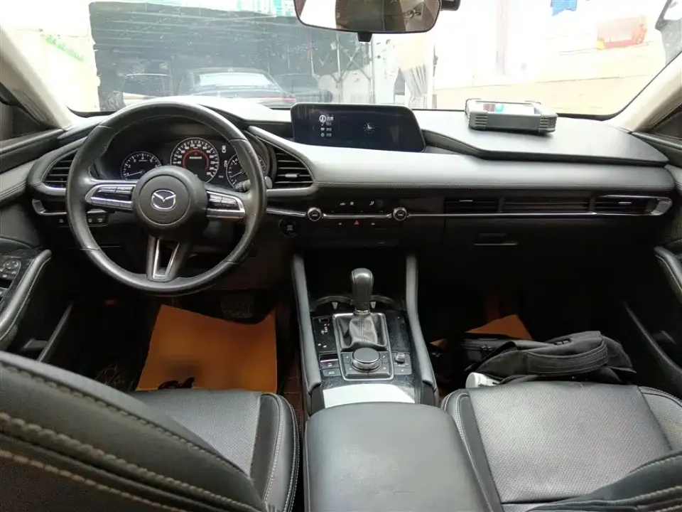 Mazda 3 Axela