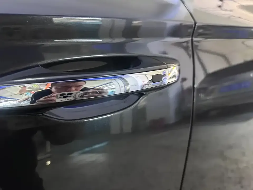 Jetta VS5