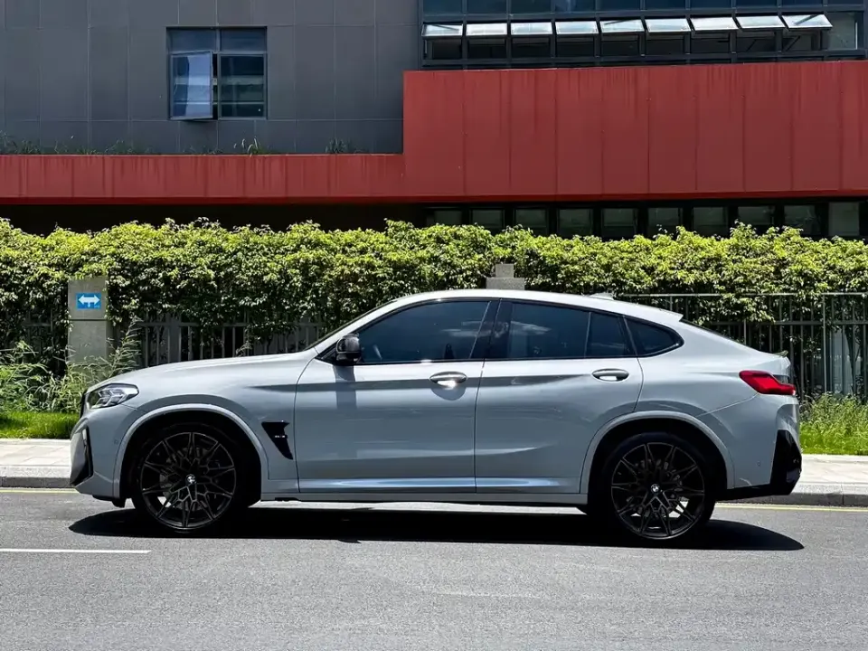 BMW X4 M
