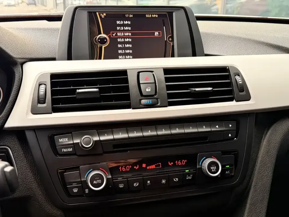 BMW 3 Series GT