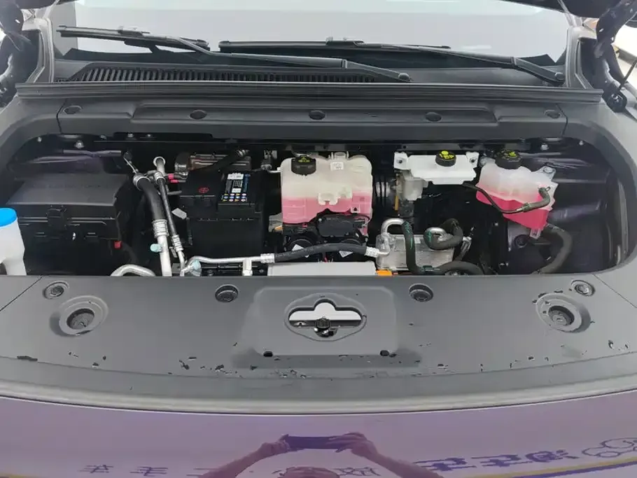 Leapmotor Leapmotor C16