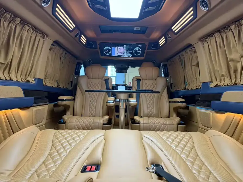 Bochi Baochi VC Series