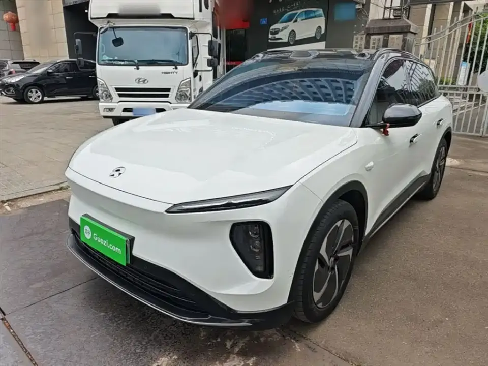 Nio ES6