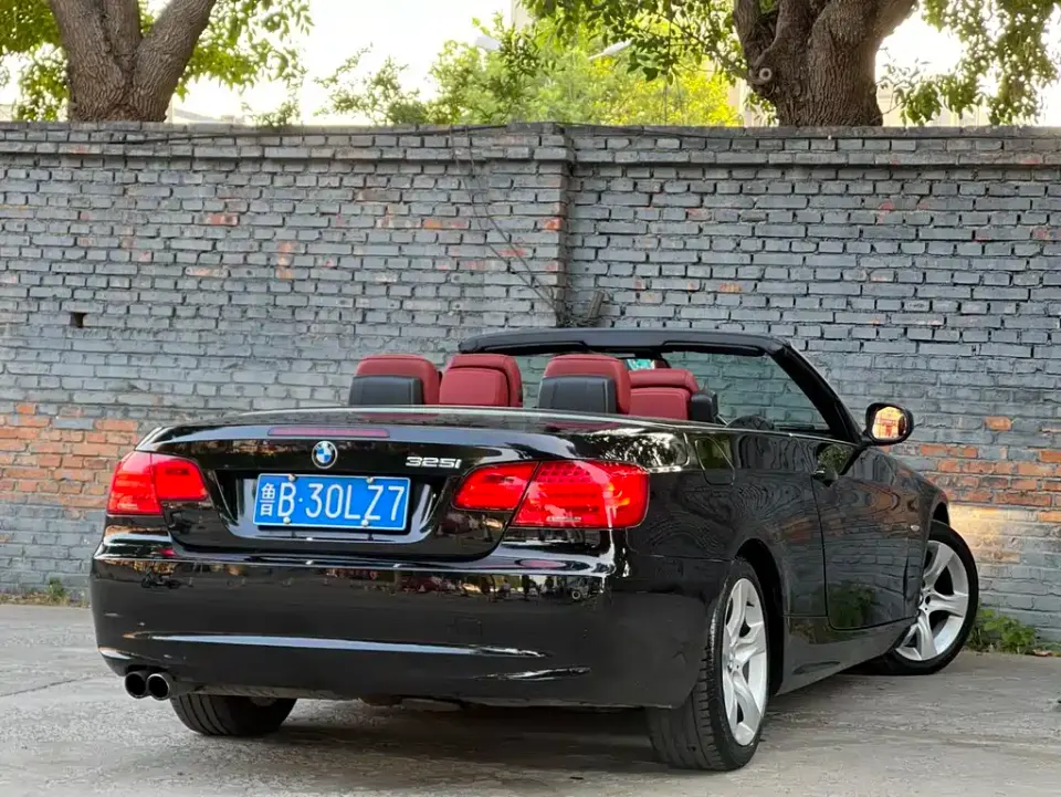 BMW 3 Series (Import)