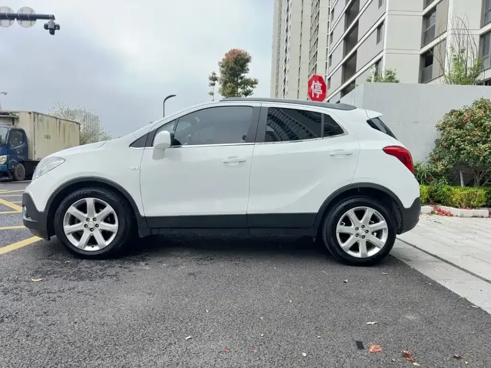 Buick Encore