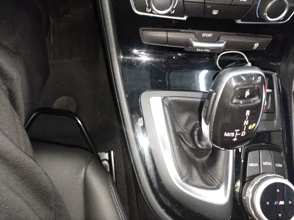 BMW 2 Series Gran Tourer