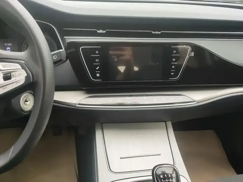 Oshan Oushang X7