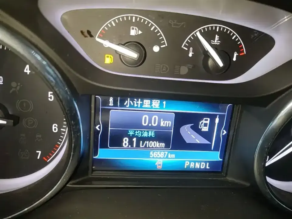 Buick Envision Plus