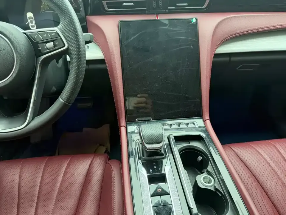 Hongqi Hongqi H5