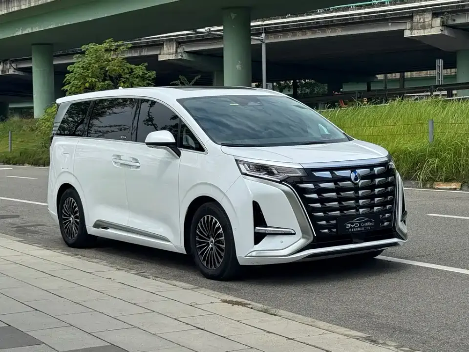 Denza Denza D9