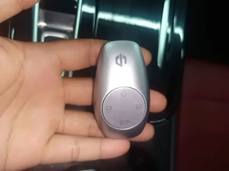Leapmotor Leapmotor S01