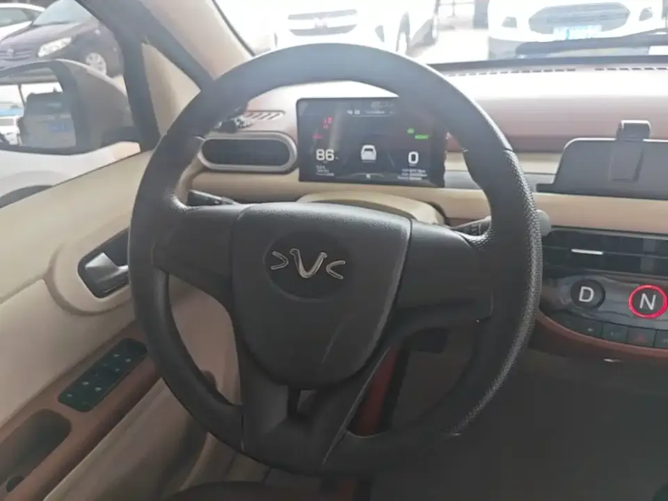 FERRAL EV