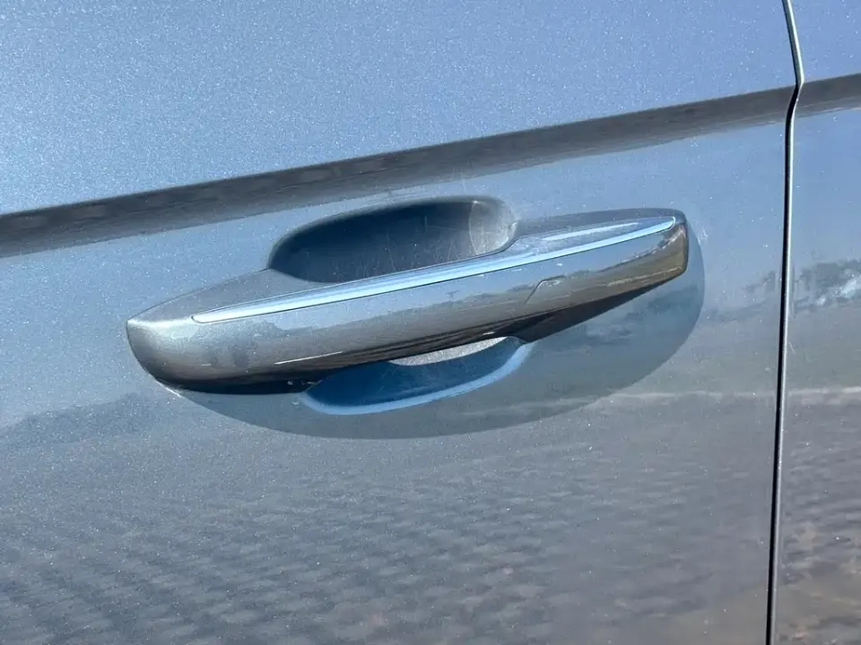Geely Xingrui