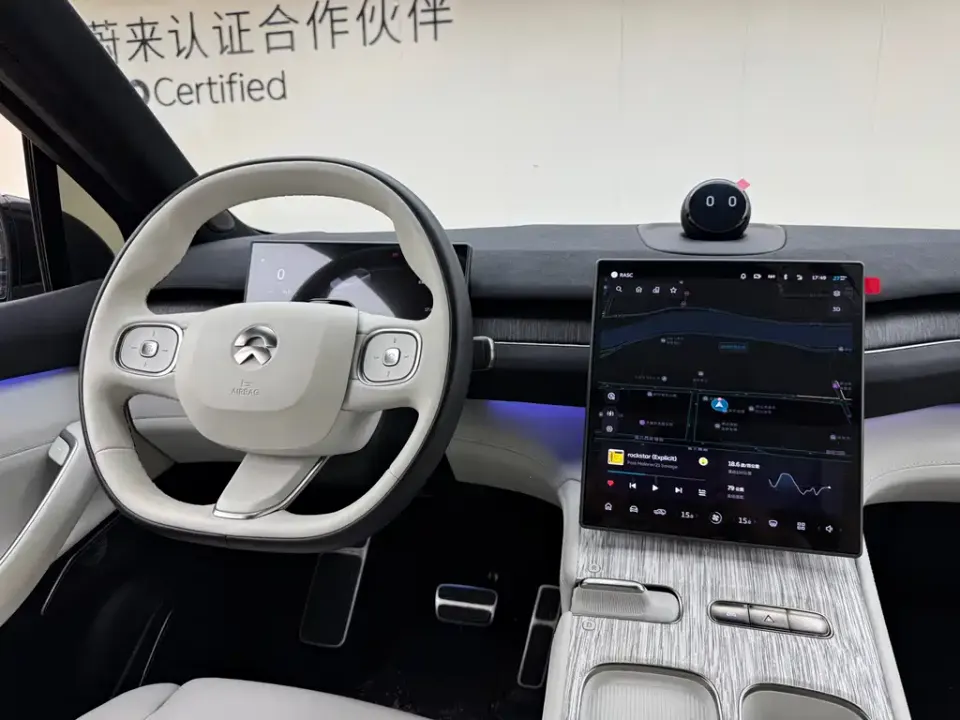 Nio ES7