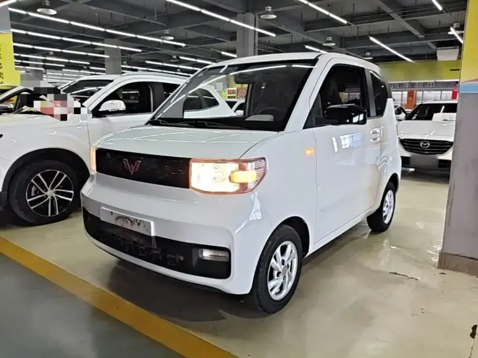 Wuling MINIEV
