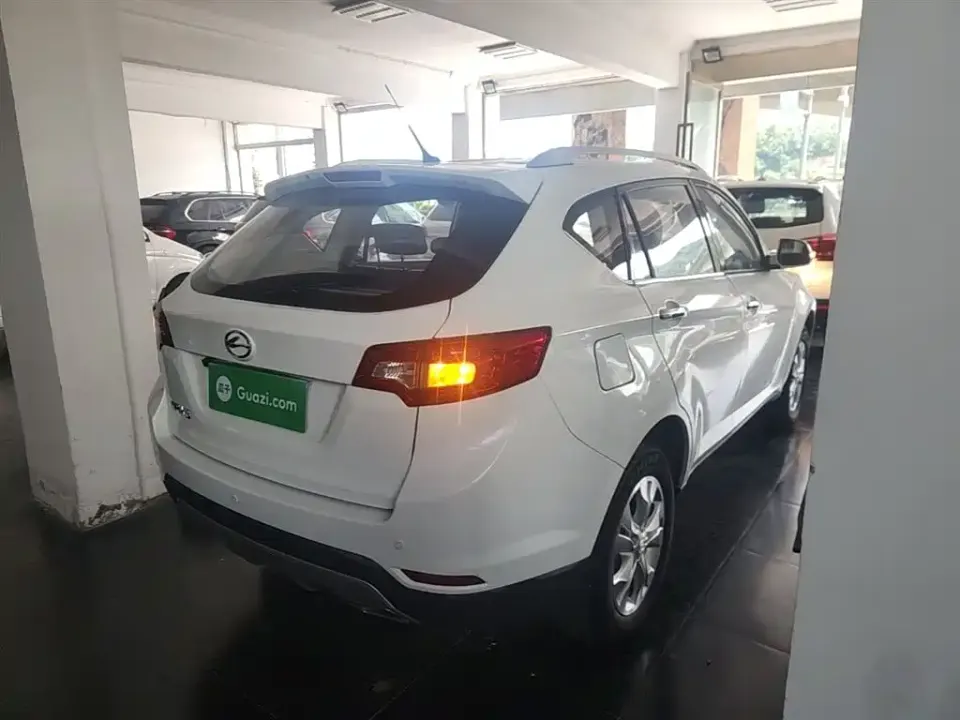 Landwind Landwind X5