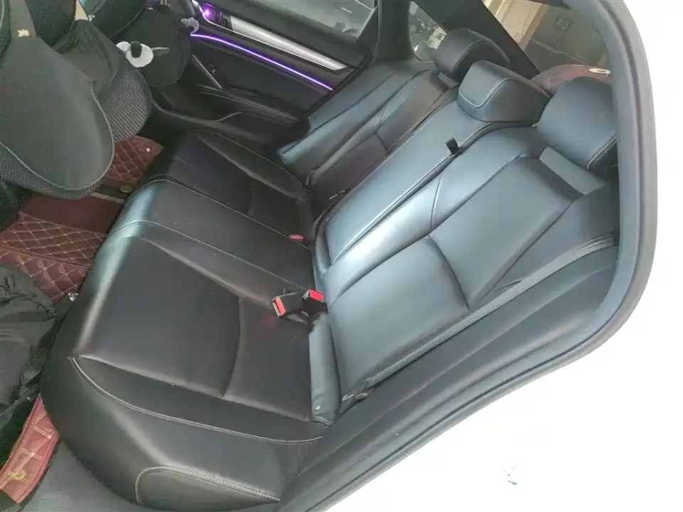 Honda Inspire